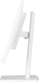 iiyama ProLite XUB2497HSU-W2 pantalla para PC 60,5 cm (23.8") 1920 x 1080 Pixeles Full HD LED Blanco - Imagen 8