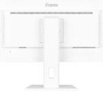 iiyama ProLite XUB2497HSU-W2 pantalla para PC 60,5 cm (23.8") 1920 x 1080 Pixeles Full HD LED Blanco - Imagen 9