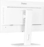 iiyama ProLite XUB2497HSU-W2 pantalla para PC 60,5 cm (23.8") 1920 x 1080 Pixeles Full HD LED Blanco - Imagen 11