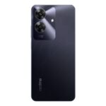 REALME NOTE 60 128GB 6GB MARBLE BLACK MEA RMX3933 EU - Imagen 2