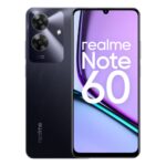 REALME NOTE 60 128GB 6GB MARBLE BLACK MEA RMX3933 EU - Imagen 3