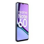 REALME NOTE 60 128GB 6GB MARBLE BLACK MEA RMX3933 EU - Imagen 5
