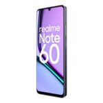 REALME NOTE 60 128GB 6GB MARBLE BLACK MEA RMX3933 EU - Imagen 7