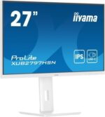 MONITOR IIYAMA USB-C, LAN, DP-OUT (DOCK), 300CD - Imagen 6