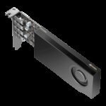 PNY NVIDIA RTX A1000 8 GB GDDR6 - Imagen 2