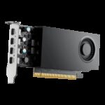 PNY NVIDIA RTX A1000 8 GB GDDR6 - Imagen 3
