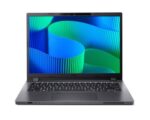 Acer TravelMate P2 TMP214-55-G2-TCO-54X9 Intel Core 5 120U Portátil 35,6 cm (14") WUXGA 16 GB DDR5-SDRAM 512 GB SSD Wi-Fi 6 (802.11ax) Windows 11 Pro Gris - Imagen 2