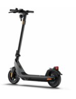 NIU KQi2 PRO GRAY DGT2024 - Imagen 3