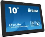 iiyama TW1023ASC-B2P panel de control táctil 25,6 cm (10.1") 1280 x 800 Pixeles - Imagen 2