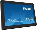 iiyama TW1023ASC-B2P panel de control táctil 25,6 cm (10.1") 1280 x 800 Pixeles - Imagen 3
