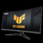ASUS TUF Gaming VG34VQ3B pantalla para PC 86,4 cm (34") 3440 x 1440 Pixeles UltraWide Quad HD LED Negro - Imagen 2