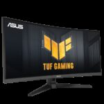 ASUS TUF Gaming VG34VQ3B pantalla para PC 86,4 cm (34") 3440 x 1440 Pixeles UltraWide Quad HD LED Negro - Imagen 3