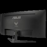 ASUS TUF Gaming VG34VQ3B pantalla para PC 86,4 cm (34") 3440 x 1440 Pixeles UltraWide Quad HD LED Negro - Imagen 5