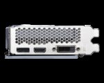 MSI VENTUS RTX 3050 2X XS WHITE GeForce RTX 3050 8 GB GDDR6 - Imagen 5