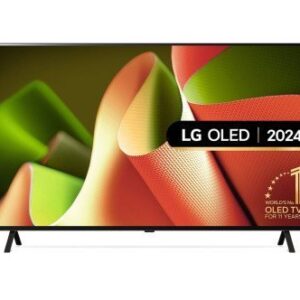 LG OLED B4 139,7 cm (55") 4K Ultra HD Smart TV Wifi Negro