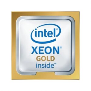 INTEL XEON GOLD 6433N PROCESSOR (60M CACHE, 2.00 GHZ) FC-LGA16A, TRAY  PK8071305451100 99CF0F, 32 CORES