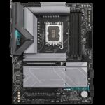 GIGABYTE Z890 EAGLE Placa Base - Compatible con CPUs Intel Core Ultra (Serie 2), VRM de 14+1+2 fases, hasta 8800MHz DDR5 (OC), 1x PCIe 5.0 M.2 + 3x PCIe 4.0 M.2, LAN de 2,5GbE, USB4 - Imagen 2