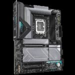 GIGABYTE Z890 EAGLE Placa Base - Compatible con CPUs Intel Core Ultra (Serie 2), VRM de 14+1+2 fases, hasta 8800MHz DDR5 (OC), 1x PCIe 5.0 M.2 + 3x PCIe 4.0 M.2, LAN de 2,5GbE, USB4 - Imagen 3