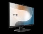 MSI AIO MODERN AM272P 27" IPS LED FHD I7-150U IRIS XE GRAPHICS 16GB 512GB WIN 11 - Imagen 3
