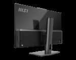 MSI AIO MODERN AM272P 27" IPS LED FHD I7-150U IRIS XE GRAPHICS 16GB 512GB WIN 11 - Imagen 4