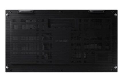SAMSUNG AV LED CABINET (LH020IEACLS/EN) (BIN: TVTA014213 ) PIXEL PITCH: 2.0