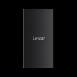 Lexar LSL300002T-RNBNG unidad externa de estado sólido 2 TB USB Type-A / USB Type-C 3.2 Gen 2 (3.1 Gen 2) Negro