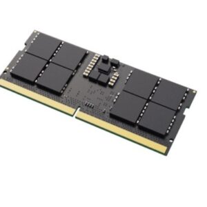 Lexar LD5S32G56C46ST-BGS módulo de memoria 32 GB 1 x 32 GB DDR5 5600 MHz