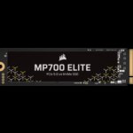 Corsair MP700 ELITE 2 TB M.2 PCI Express 5.0 NVMe 3D TLC NAND