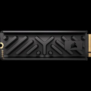 Corsair MP700 ELITE 2 TB M.2 PCI Express 5.0 NVMe 3D TLC