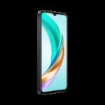 Honor X6b 16,7 cm (6.56") SIM doble Android 14 4G USB Tipo C 4 GB 128 GB 5200 mAh Negro - Imagen 4