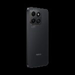 Honor X6b 16,7 cm (6.56") SIM doble Android 14 4G USB Tipo C 4 GB 128 GB 5200 mAh Negro - Imagen 5