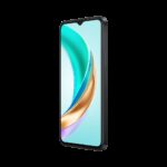 Honor X6b 16,7 cm (6.56") SIM doble Android 14 4G USB Tipo C 4 GB 128 GB 5200 mAh Negro - Imagen 6