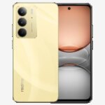 realme C75 17,1 cm (6.72") SIM doble Android 14 4G USB Tipo C 8 GB 256 GB 6000 mAh Oro