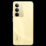 realme C75 17,1 cm (6.72") SIM doble Android 14 4G USB Tipo C 8 GB 256 GB 6000 mAh Oro - Imagen 2