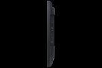 Samsung QB24C-T Pantalla plana para señalización digital 61 cm (24") LED Wifi 250 cd / m² Full HD Negro Pantalla táctil Procesador incorporado Tizen 7.0 16/7 - Imagen 8