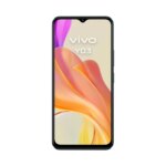 VIVO Y03 128G+4G SPACE BLACK - Imagen 2