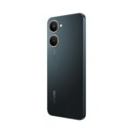 VIVO Y03 128G+4G SPACE BLACK - Imagen 3