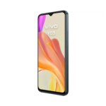 VIVO Y03 128G+4G SPACE BLACK - Imagen 4