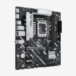 ASUS PRIME B860M-K Intel B860 LGA 1851 (Socket V1) micro ATX - Imagen 2