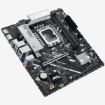 ASUS PRIME B860M-K Intel B860 LGA 1851 (Socket V1) micro ATX - Imagen 5