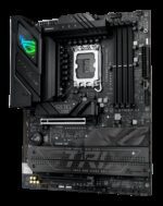 ASUS ROG STRIX B860-F GAMING WIFI Intel B860 LGA 1851 (Socket V1) ATX - Imagen 2