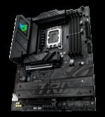 ASUS ROG STRIX B860-F GAMING WIFI Intel B860 LGA 1851 (Socket V1) ATX - Imagen 3