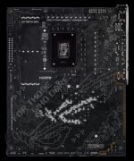 ASUS ROG STRIX B860-F GAMING WIFI Intel B860 LGA 1851 (Socket V1) ATX - Imagen 4