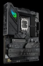 ASUS ROG STRIX B860-F GAMING WIFI Intel B860 LGA 1851 (Socket V1) ATX - Imagen 6