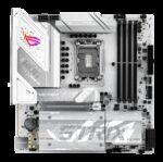 ASUS ROG STRIX B860-G GAMING WIFI Intel B860 LGA 1851 (Socket V1) micro ATX