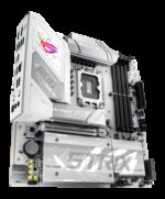 ASUS ROG STRIX B860-G GAMING WIFI Intel B860 LGA 1851 (Socket V1) micro ATX - Imagen 3