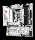 ASUS ROG STRIX B860-G GAMING WIFI Intel B860 LGA 1851 (Socket V1) micro ATX - Imagen 5