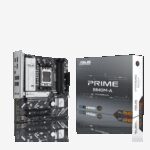 ASUS PRIME B840M-A-CSM Zócalo AM5 micro ATX