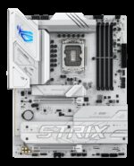 ASUS ROG STRIX B860-A GAMING WIFI Intel B860 LGA 1851 (Socket V1) ATX