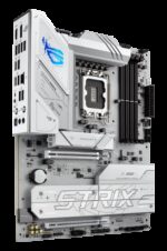 ASUS ROG STRIX B860-A GAMING WIFI Intel B860 LGA 1851 (Socket V1) ATX - Imagen 3